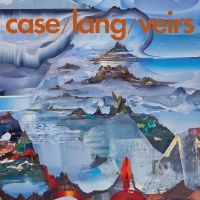 Case/Lang/Veirs - Case/Lang/Veirs ryhmässä CD @ Bengans Skivbutik AB (1921401)