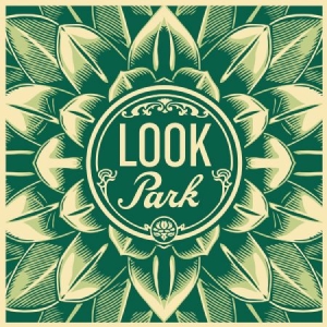 Look Park - Look Park ryhmässä ME SUOSITTELEMME / Klassiska lablar / YepRoc / Vinyyli @ Bengans Skivbutik AB (1921490)