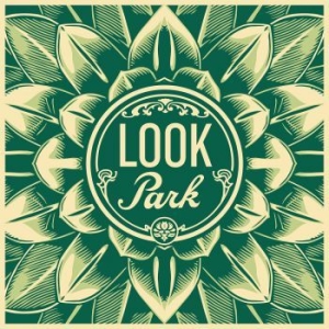 Look Park - Look Park ryhmässä ME SUOSITTELEMME / Klassiska lablar / YepRoc / CD @ Bengans Skivbutik AB (1921491)