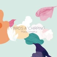 Vinjerui Marjit - Birds A'chirping ryhmässä CD @ Bengans Skivbutik AB (1921679)