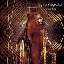 My Morning Jacket - It Still Moves - Deluxe ryhmässä -Start Jan R3 @ Bengans Skivbutik AB (1921686)