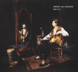 Slimani Abdel Ali - Mraya ryhmässä CD @ Bengans Skivbutik AB (1921692)