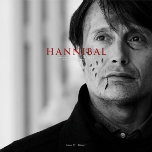 Reitzell Brian - Hannibal Season 3 Vol.1 ryhmässä VINYYLI @ Bengans Skivbutik AB (1921736)