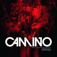 Kreng - Camino (Soundtrack) ryhmässä VINYYLI @ Bengans Skivbutik AB (1921739)