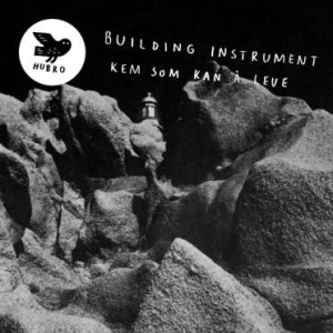 Building Instrument - Kem Som Kan Å Leve ryhmässä ME SUOSITTELEMME / Joululahjavinkki: Vinyyli @ Bengans Skivbutik AB (1921759)