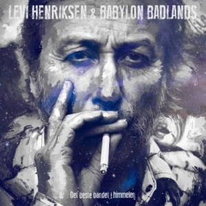 Hendriksen Levi & Babylon Badlands - Det Beste Bandet I Himmelen ryhmässä ME SUOSITTELEMME / Joululahjavinkki: CD @ Bengans Skivbutik AB (1921760)