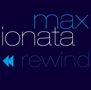 Ionata Max - Rewind ryhmässä CD @ Bengans Skivbutik AB (1921773)