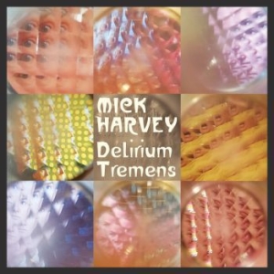 Harvey Mick - Delirium Tremens ryhmässä CD @ Bengans Skivbutik AB (1923049)