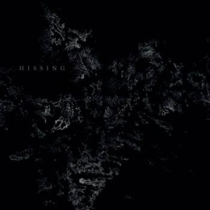 Hissing - Hissing ryhmässä VINYYLI @ Bengans Skivbutik AB (1923059)