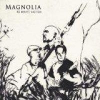 Magnolia - På Djupt Vatten ryhmässä VINYYLI @ Bengans Skivbutik AB (1923065)