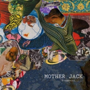 Mother Jack - Presents..... ryhmässä CD @ Bengans Skivbutik AB (1924084)