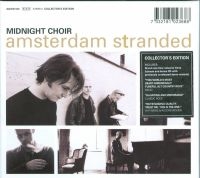 Midnight Choir - Amsterdam Stranded CollectorS Edit ryhmässä ME SUOSITTELEMME / Joululahjavinkki: Vinyyli @ Bengans Skivbutik AB (1925160)