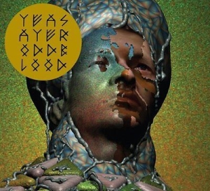 Yeasayer - Odd Blood ryhmässä ME SUOSITTELEMME / Klassiska lablar / PIAS Recordings @ Bengans Skivbutik AB (1925758)