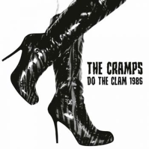 Cramps - Do The Clam (2Lp) ryhmässä VINYYLI @ Bengans Skivbutik AB (1925777)