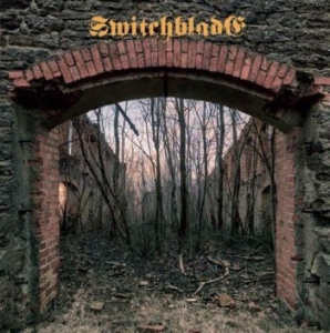 Switchblade - Switchblade ryhmässä CD @ Bengans Skivbutik AB (1925787)