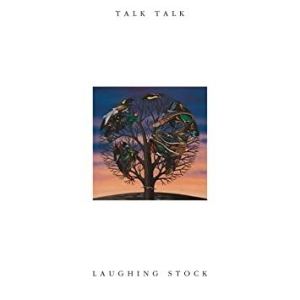 Talk Talk - Laughing Stock (Vinyl) ryhmässä Minishops / Talk Talk @ Bengans Skivbutik AB (1925792)