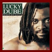 Dube Lucky - House Of Exile ryhmässä VINYYLI @ Bengans Skivbutik AB (1925834)