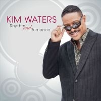 Waters Kim - Rhythm And Romance ryhmässä CD @ Bengans Skivbutik AB (1925835)