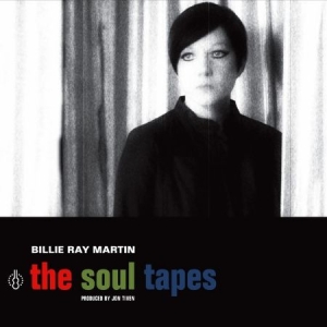 Martin Billie Ray - Soul Tapes ryhmässä CD @ Bengans Skivbutik AB (1925873)