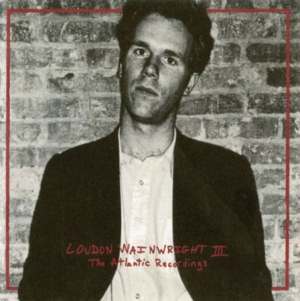 Wainwright Iii Loudon - L.A.Iii/Album Ii + Bonus ryhmässä CD @ Bengans Skivbutik AB (1925891)