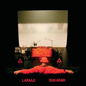 Laraaji & Sun Araw - Professional Sunflow ryhmässä VINYYLI @ Bengans Skivbutik AB (1925896)