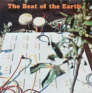 Beat Of The Earth - Beat Of The Earth ryhmässä CD @ Bengans Skivbutik AB (1925901)