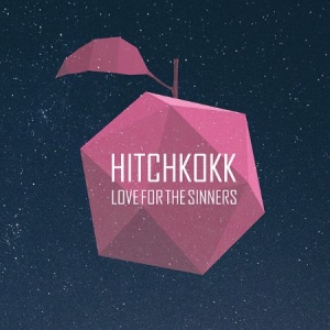 Hitchkokk - Love For The Sinners ryhmässä CD @ Bengans Skivbutik AB (1925909)