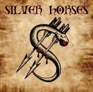 Silver Horses - Silver Horses (Remasterd) ryhmässä CD @ Bengans Skivbutik AB (1925910)