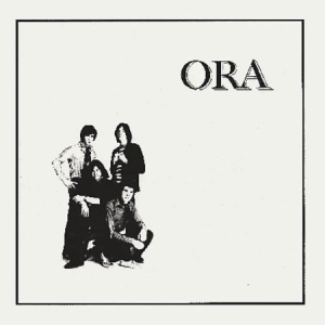 Ora - Ora ryhmässä CD @ Bengans Skivbutik AB (1925912)