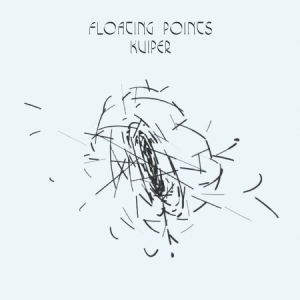 Floating points - Kuiper ryhmässä Minishops / Floating Points @ Bengans Skivbutik AB (1925953)