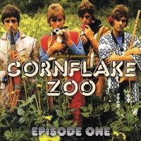 Blandade Artister - Cornflake Zoo Episode One ryhmässä CD @ Bengans Skivbutik AB (1926446)