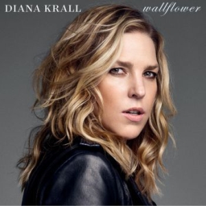 Diana Krall - Wallflower ryhmässä CD @ Bengans Skivbutik AB (1927015)