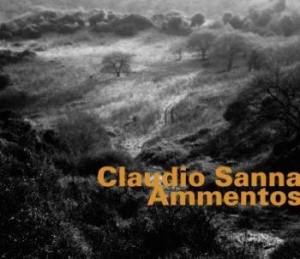 Sanna Claudio - Ammentos ryhmässä CD @ Bengans Skivbutik AB (1927353)