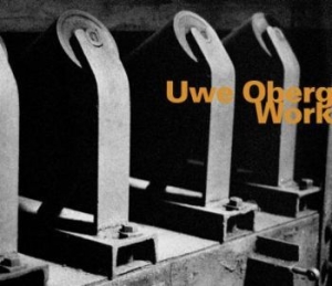 Oberg ?Uwe - Work ryhmässä ME SUOSITTELEMME / Joululahjavinkki: CD @ Bengans Skivbutik AB (1927354)