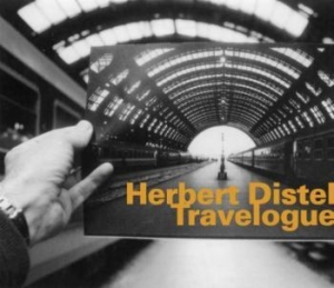 Distel Herbert - Travelogue ryhmässä CD @ Bengans Skivbutik AB (1927360)