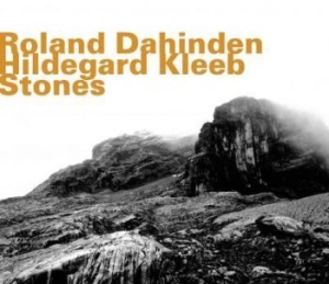 Dahinden Roland / Kleeb Hildegard - Stones ryhmässä CD @ Bengans Skivbutik AB (1927387)