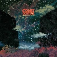 Comet Control - Center Of The Maze ryhmässä VINYYLI @ Bengans Skivbutik AB (1927403)