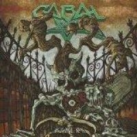 Cabal - Midian ryhmässä VINYYLI @ Bengans Skivbutik AB (1927405)