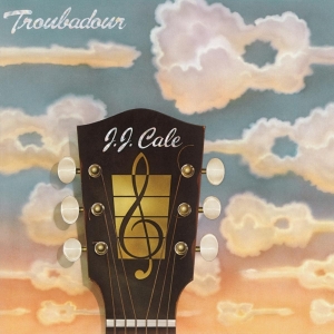 Jj Cale - Troubadour ryhmässä ME SUOSITTELEMME / Klassiska lablar / Music On Vinyl @ Bengans Skivbutik AB (1927941)