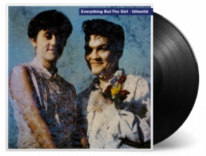 EVERYTHING BUT THE GIRL - Idlewild -Hq- ryhmässä ME SUOSITTELEMME / Klassiska lablar / Music On Vinyl @ Bengans Skivbutik AB (1927948)