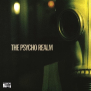 Psycho Realm - Psycho Realm ryhmässä ME SUOSITTELEMME / Klassiska lablar / Music On Vinyl @ Bengans Skivbutik AB (1929277)