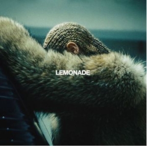 Beyoncé - Lemonade ryhmässä CD / CD 10-luvun myydyimmät @ Bengans Skivbutik AB (1931696)