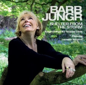 Jungr Barb - Shelter From The Storm ryhmässä ME SUOSITTELEMME / Joululahjavinkki: CD @ Bengans Skivbutik AB (1935371)