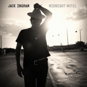 Ingram Jack - Midnight Motel ryhmässä CD @ Bengans Skivbutik AB (1943602)