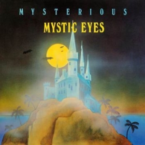 Mystic Eyes - Mysterious ryhmässä VINYYLI @ Bengans Skivbutik AB (1945906)