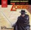 Unabridged - The Mark Of Zorro (6 Cd) ryhmässä CD @ Bengans Skivbutik AB (1946653)