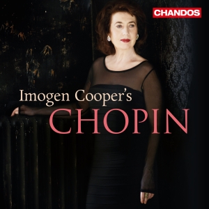 Chopin FrÃ©dÃ©ric - Imogen CooperâS Chopin ryhmässä ME SUOSITTELEMME / Joululahjavinkki: CD @ Bengans Skivbutik AB (1946659)