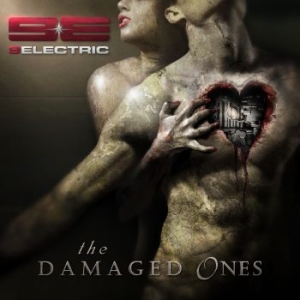 9Electric - The Damaged Ones ryhmässä CD @ Bengans Skivbutik AB (1946695)