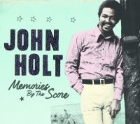 Holt John - Memories By The Score ryhmässä VINYYLI @ Bengans Skivbutik AB (1946715)