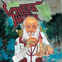 Valient Thorr - Old Salt ryhmässä ME SUOSITTELEMME / Joululahjavinkki: CD @ Bengans Skivbutik AB (1946787)